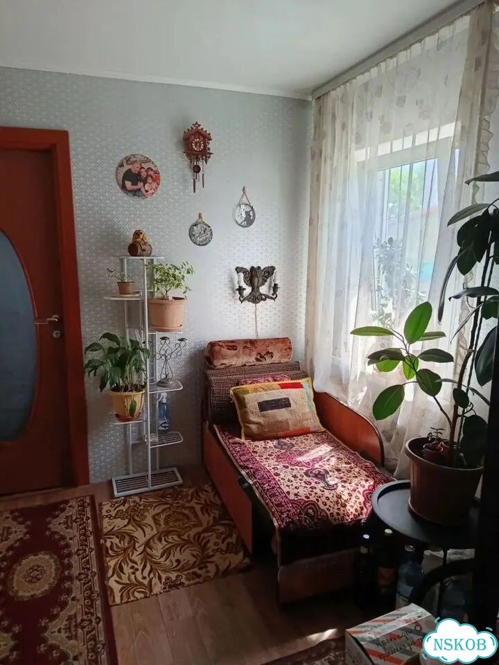 Дом 65 м² на участке 6 сот. фото 11
