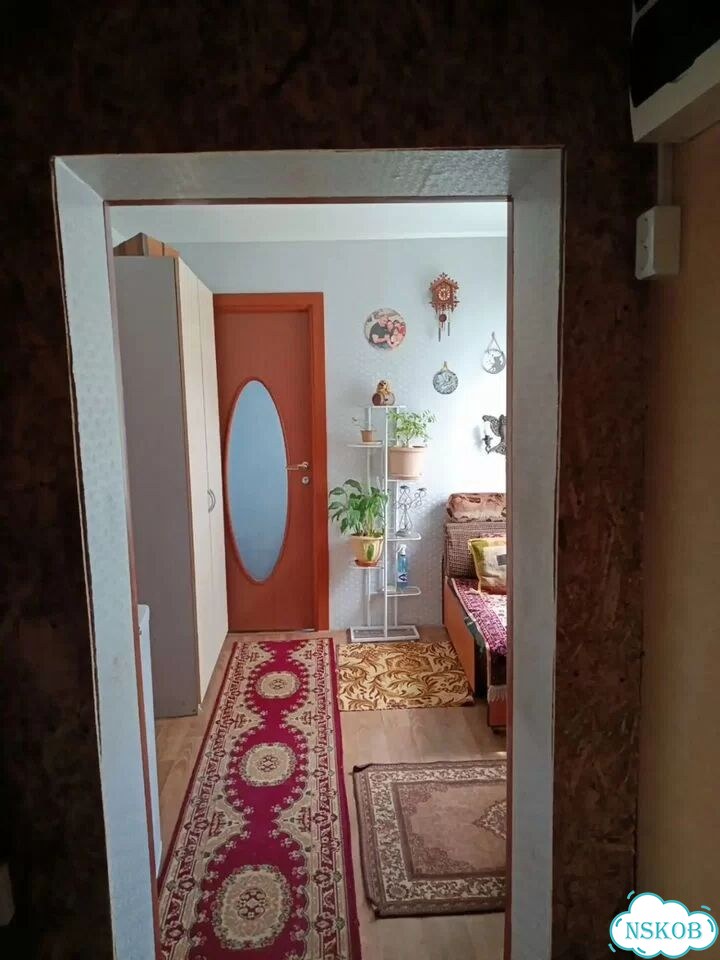 Дом 65 м² на участке 6 сот. фото 2