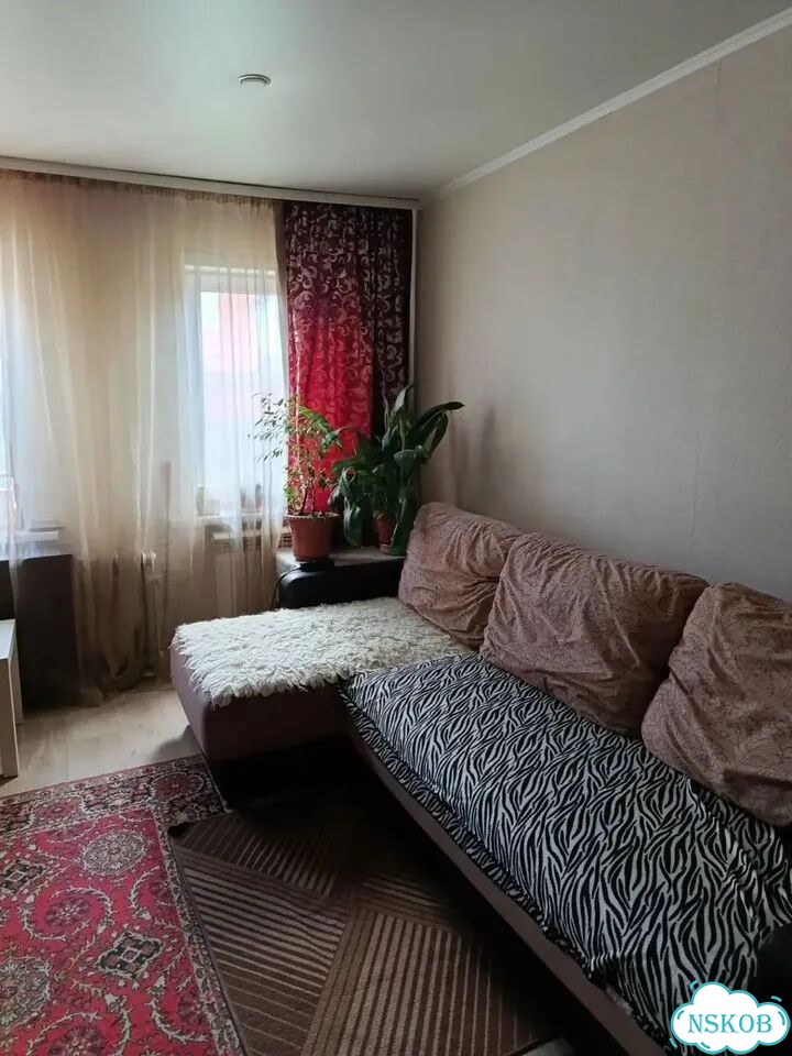 Дом 65 м² на участке 6 сот. фото 6