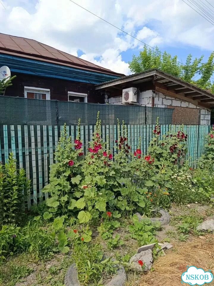Дом 65 м² на участке 6 сот. фото 7
