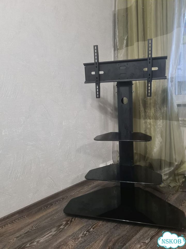 Стойка для тв напольная фото 2