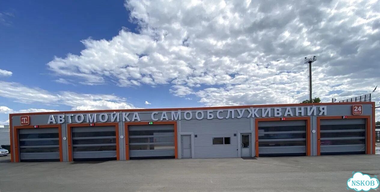 Прозрачные пвх ворота фото 4