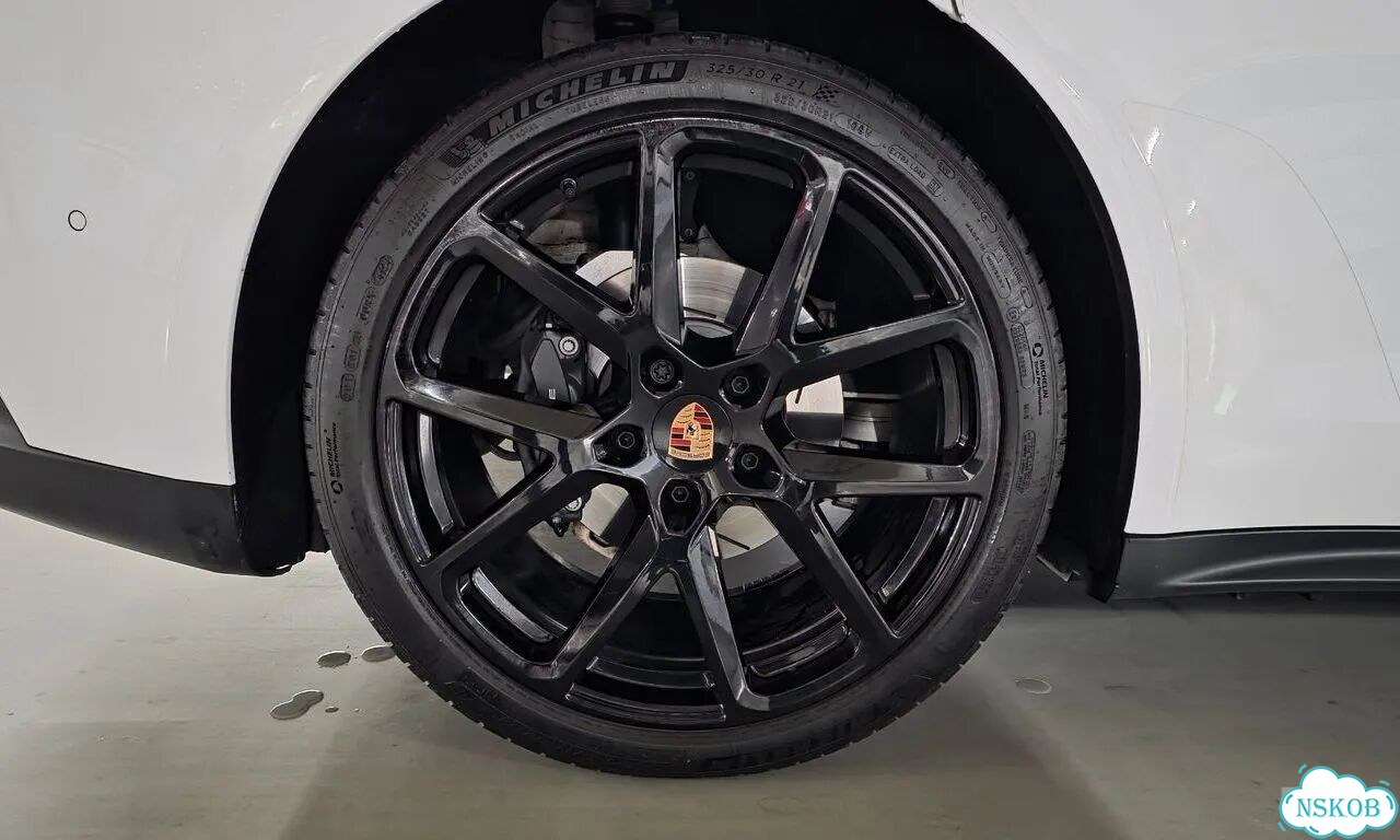 Porsche Panamera 2.9 AMT, 2024, 11 800 км фото 14