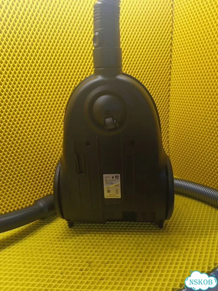 Пылесос philips XB2042/01 (тр1) фото 4