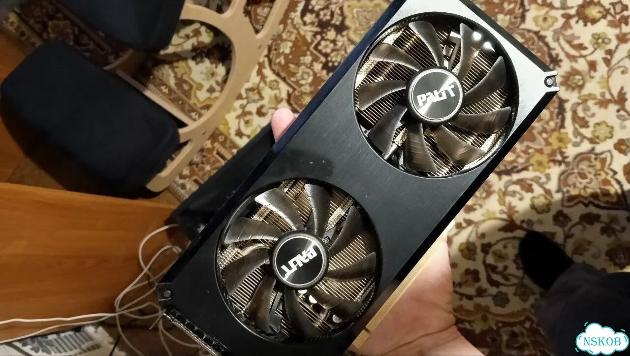 Комплек пк ryzen 5 5600 Rtx 3060 и монитор фото 6