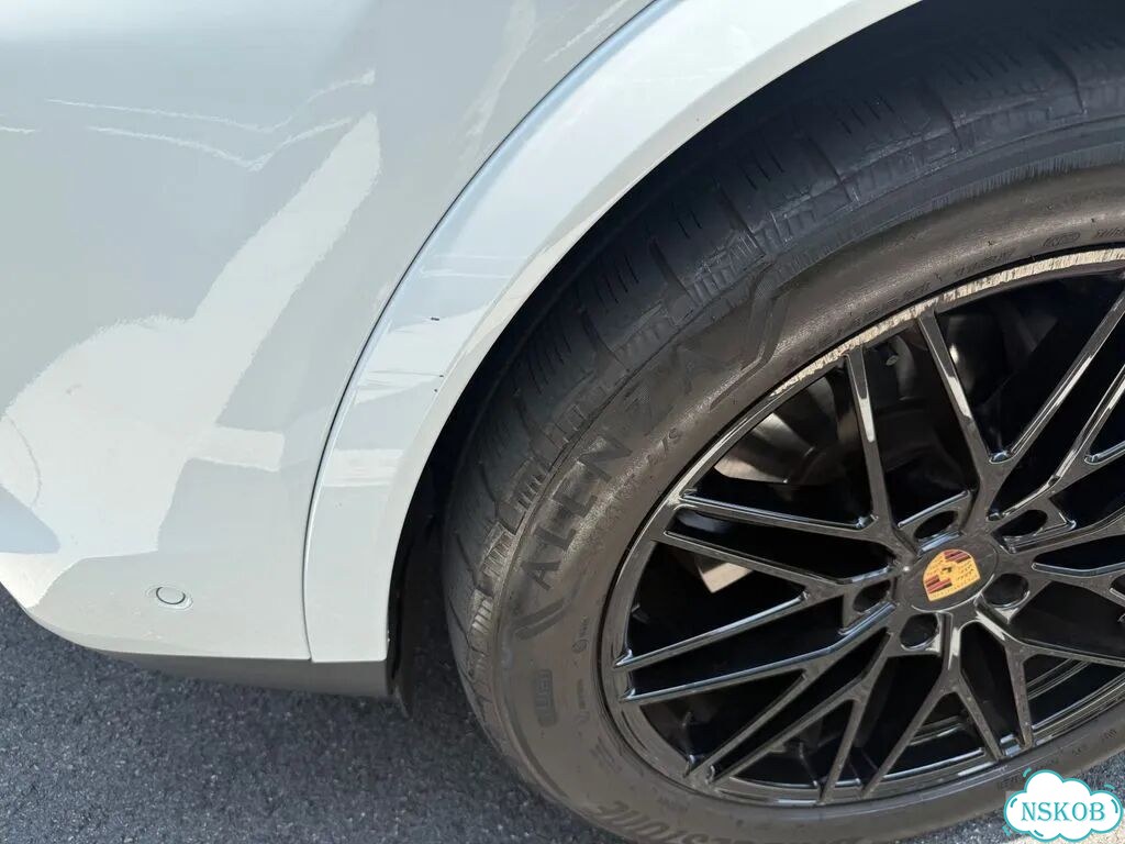Porsche Cayenne 3.0 AT, 2024, 14 000 км фото 7