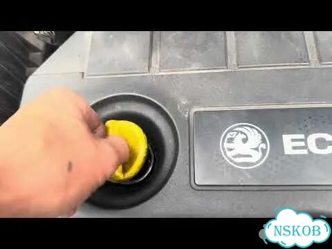 Двигатель Opel Astra H Z17DTH фото 2