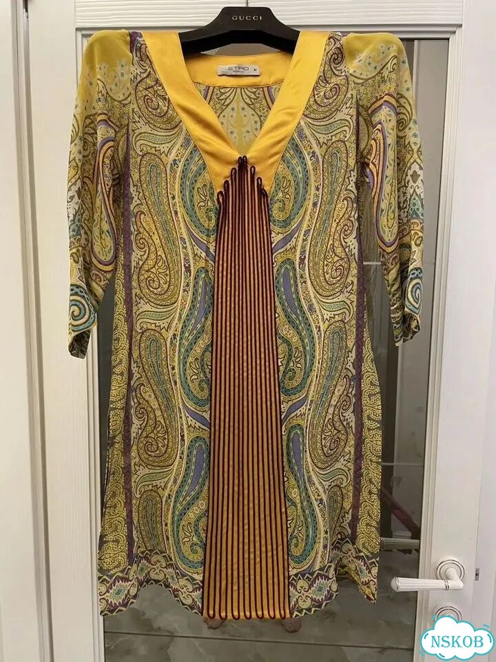 Продам женскую туника Etro фото 1