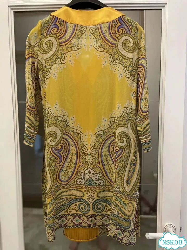 Продам женскую туника Etro фото 2