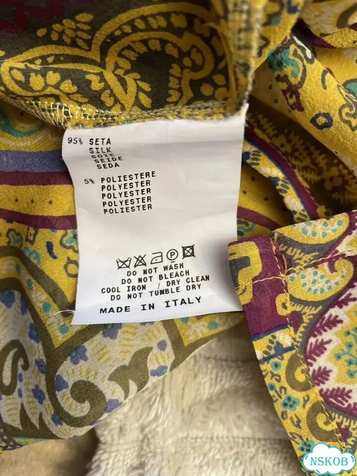 Продам женскую туника Etro фото 4