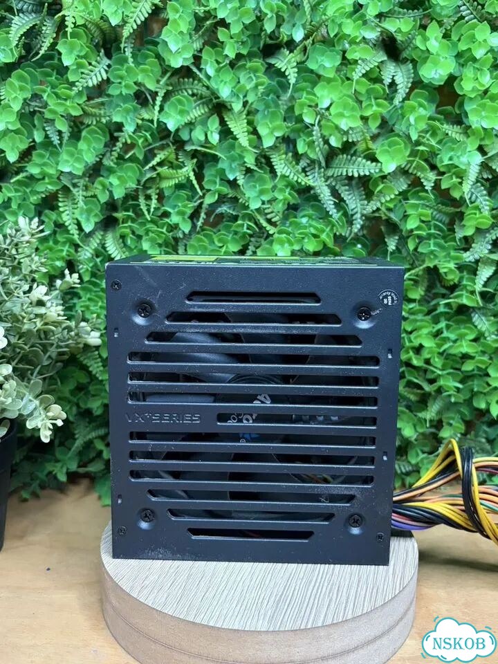 Блок питания 500w фото 3