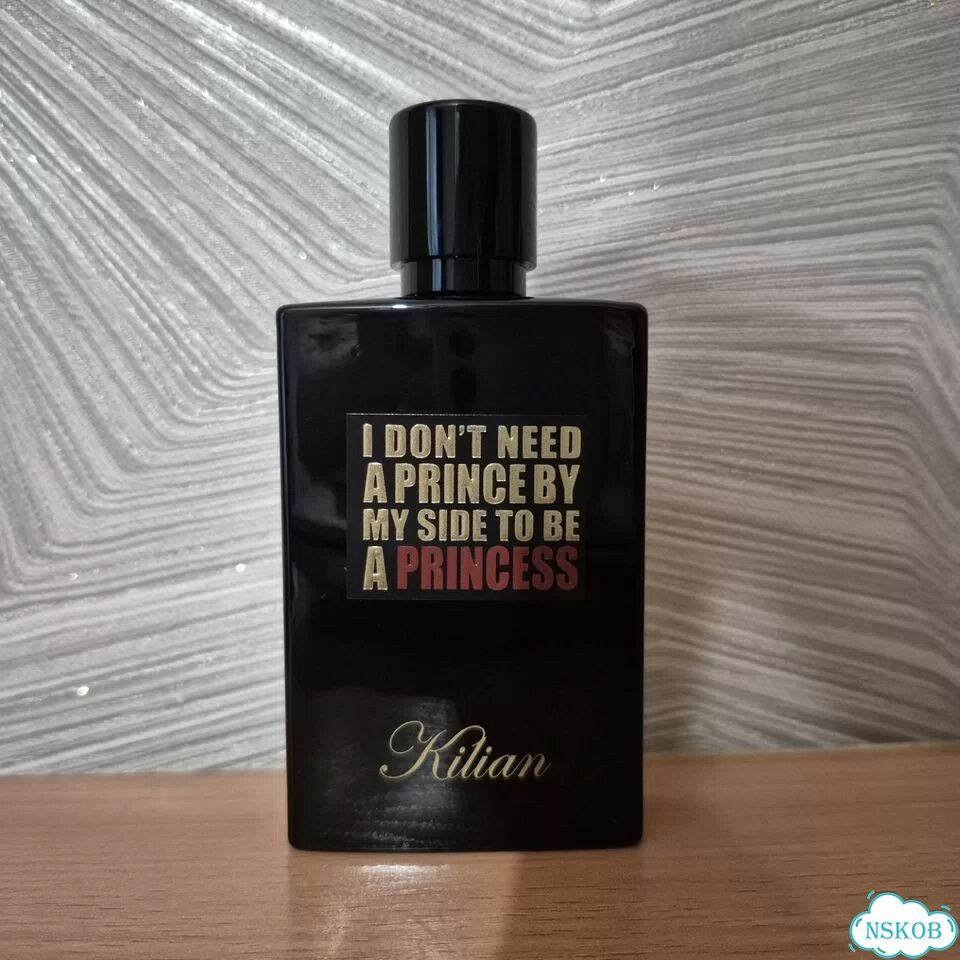 Kilian Paris Парфюмерная вода Princess 40 мл фото 1