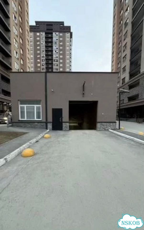 Машиноместо, 20 м² фото 2