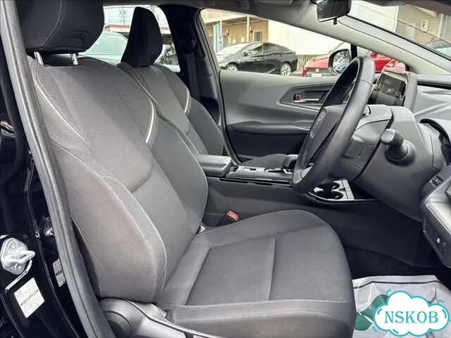 Toyota Prius 1.8 CVT, 2023, 33 600 км фото 14