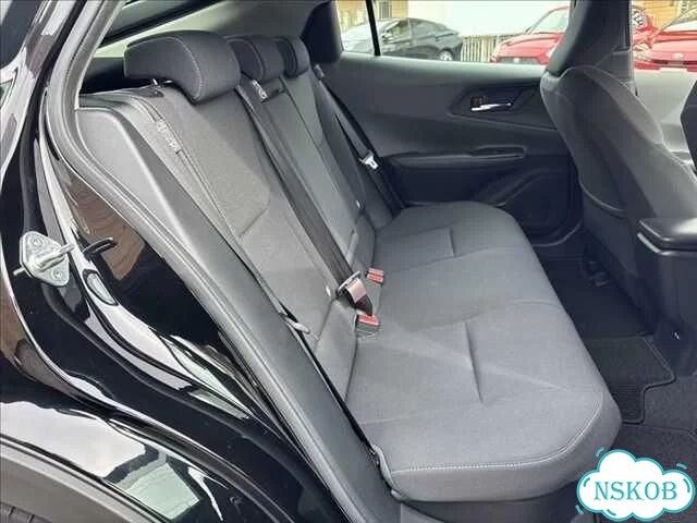 Toyota Prius 1.8 CVT, 2023, 33 600 км фото 15