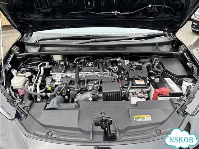 Toyota Prius 1.8 CVT, 2023, 33 600 км фото 18