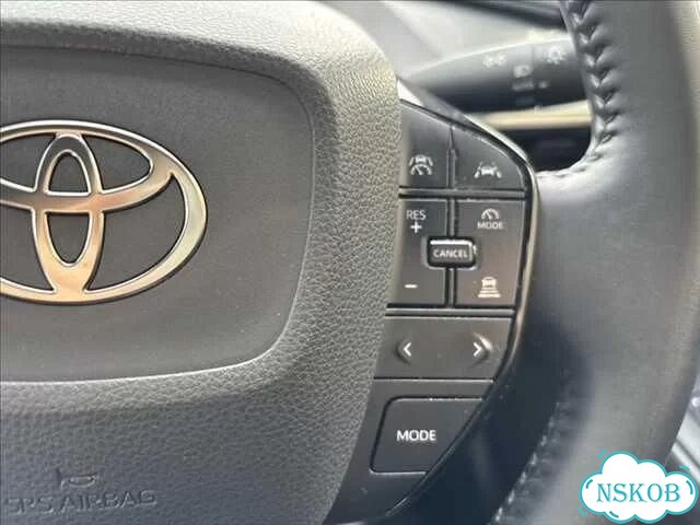 Toyota Prius 1.8 CVT, 2023, 33 600 км фото 21