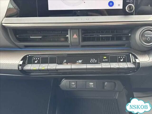 Toyota Prius 1.8 CVT, 2023, 33 600 км фото 22