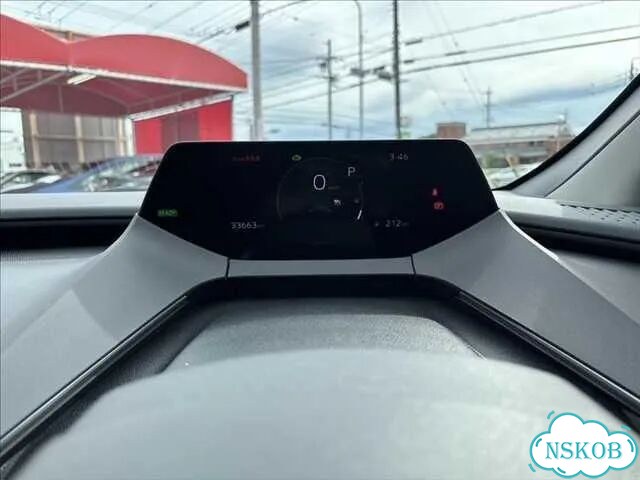 Toyota Prius 1.8 CVT, 2023, 33 600 км фото 24