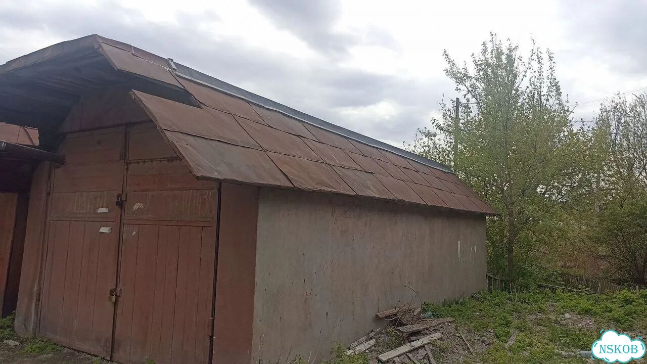 Гараж, 30 м² фото 2
