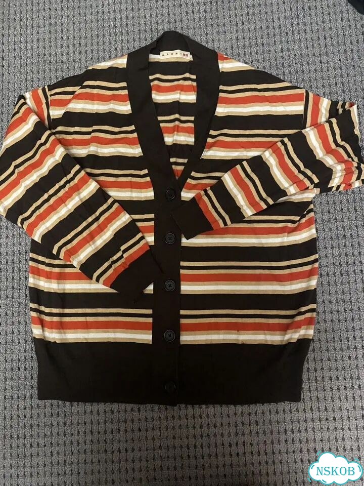 Кардиган uniqlo женский М фото 1