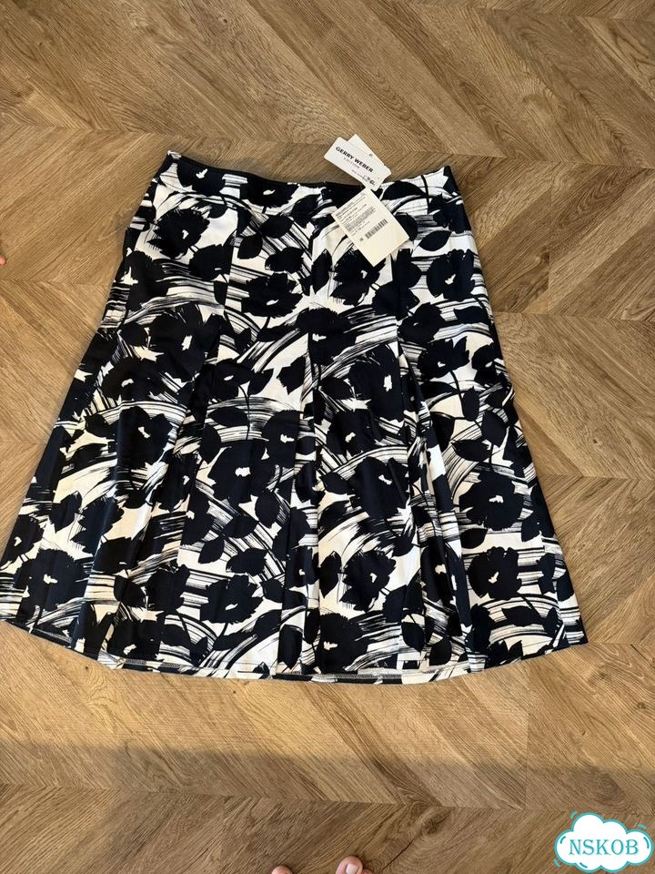 Юбка женская Gerry Weber 48 фото 1