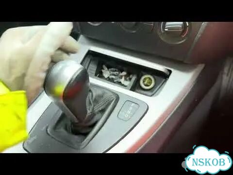 Рамка передняя BMW 3 E90, E91, E92, E93 фото 2