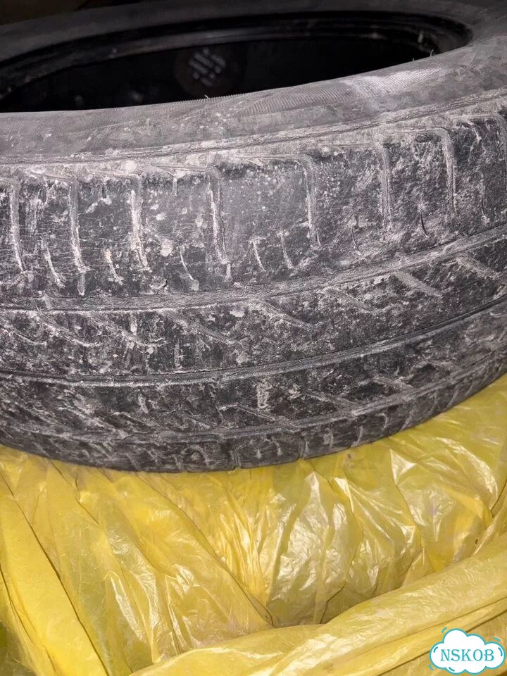 Hankook SF Optimo 215/65 R16 фото 2