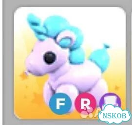 Balloon unicorn фото 1