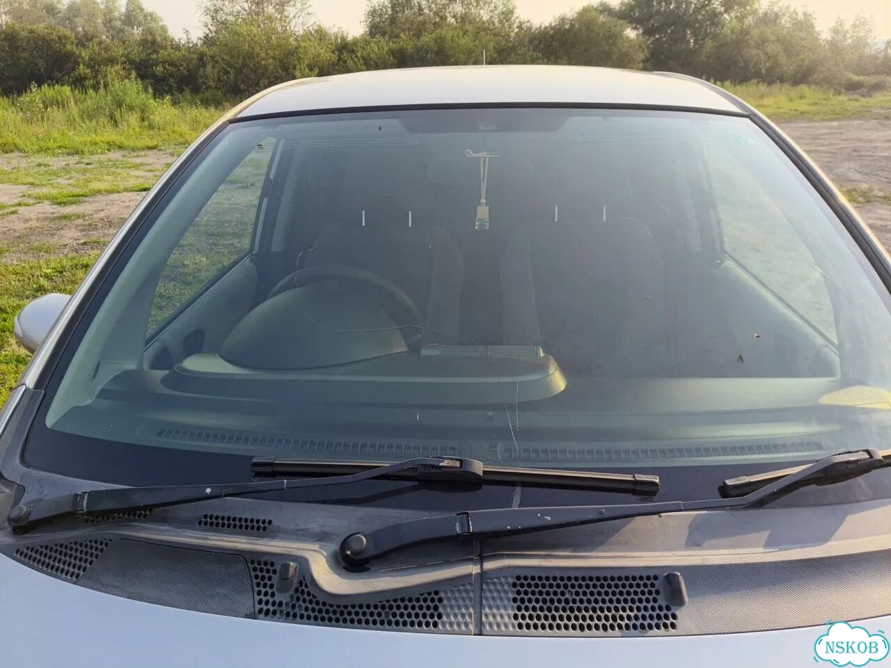Honda Fit 1.5 AT, 2005, 209 000 км фото 7