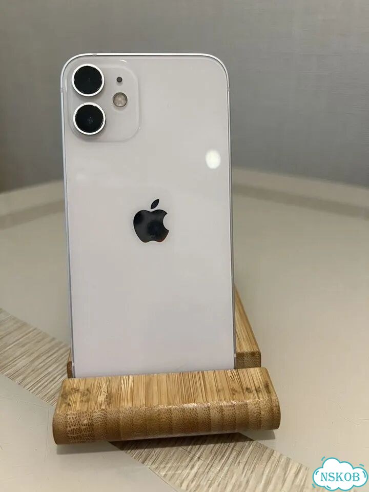 iPhone 12 mini, 128 ГБ, SIM + eSIM фото 1