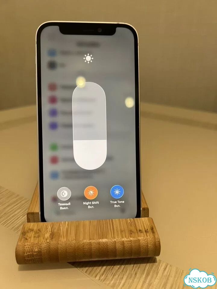 iPhone 12 mini, 128 ГБ, SIM + eSIM фото 6
