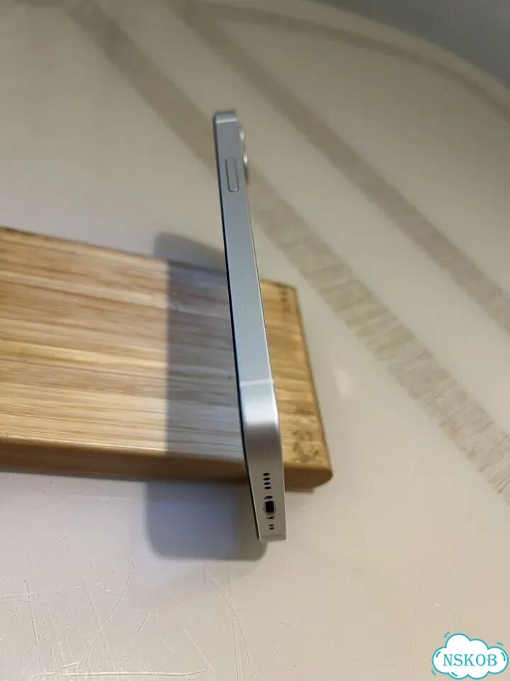 iPhone 12 mini, 128 ГБ, SIM + eSIM фото 9