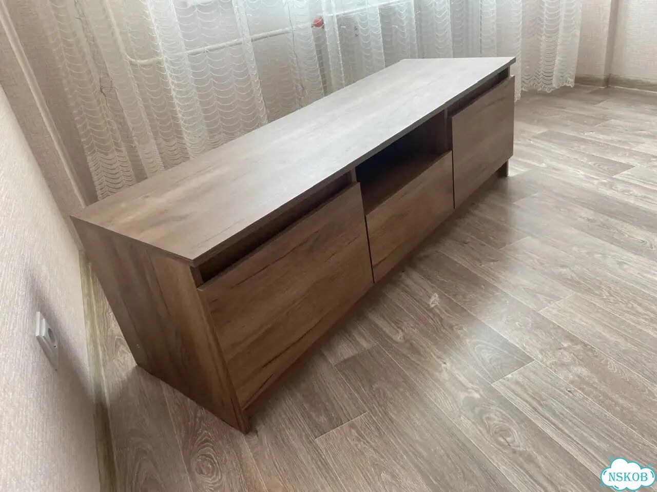 Продам тумбу под тв фото 1