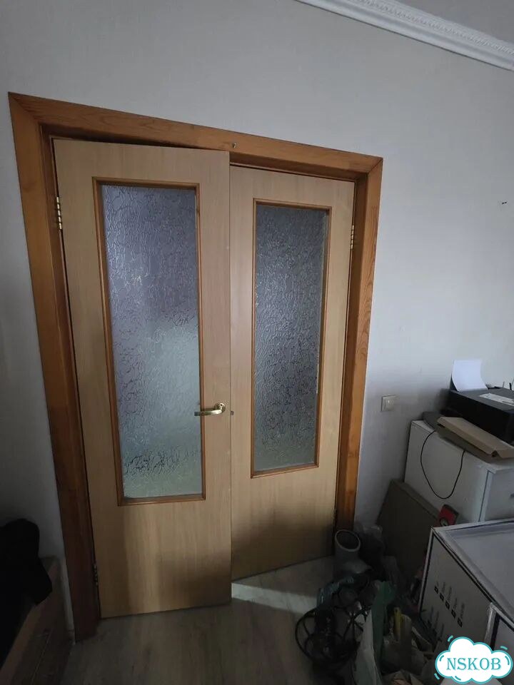 Двери межкомнатные фото 1