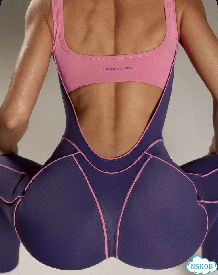 Спортивный костюм neverlate фото 4