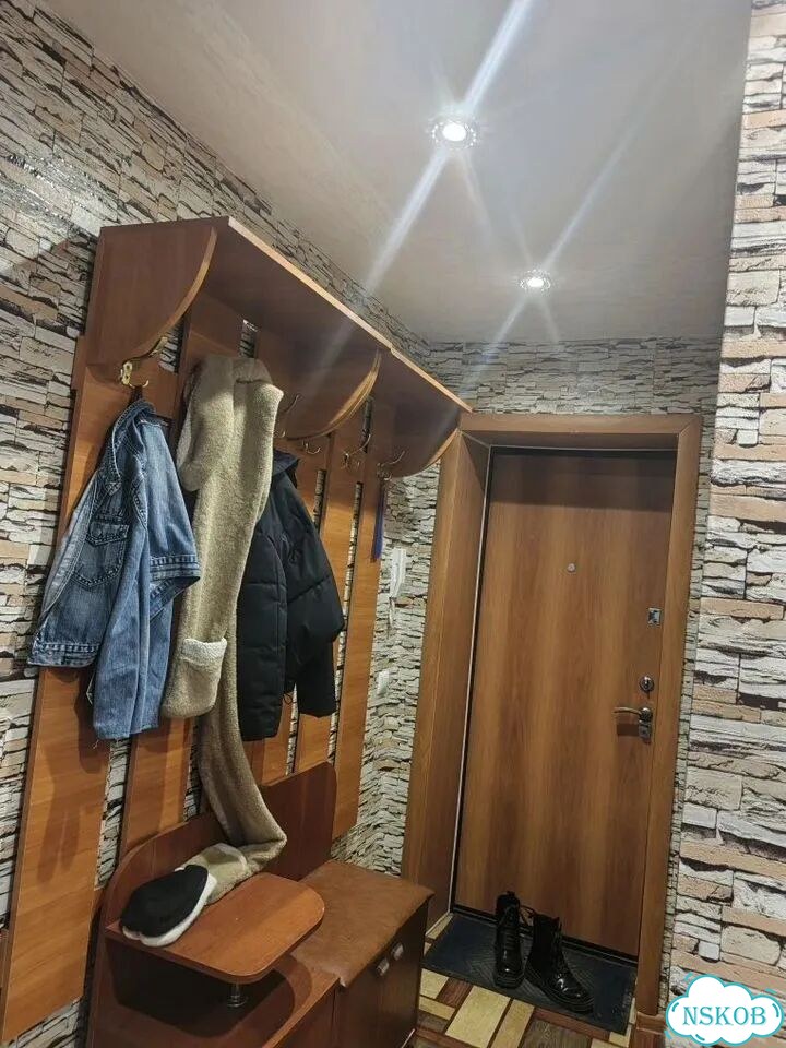2-к. квартира, 50 м², 2/5 эт. фото 11