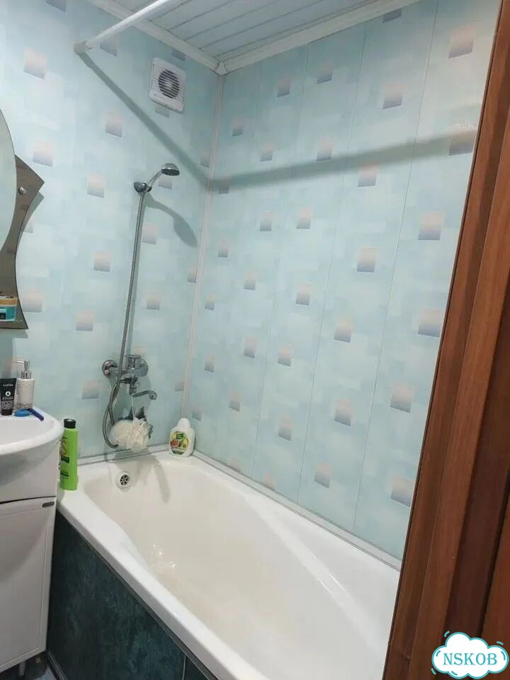 2-к. квартира, 50 м², 2/5 эт. фото 2