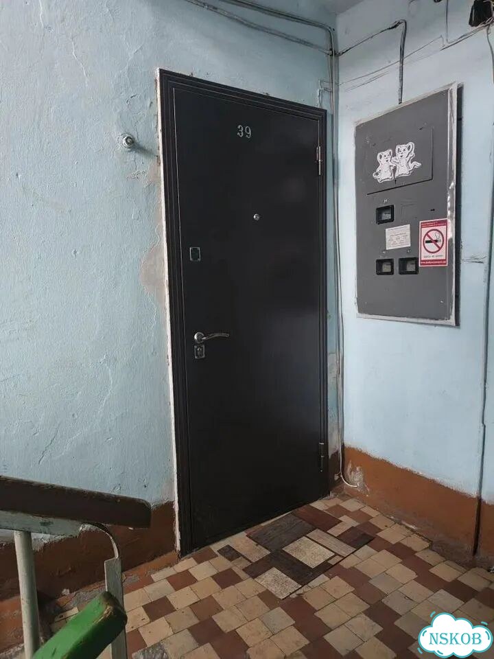 2-к. квартира, 50 м², 2/5 эт. фото 3