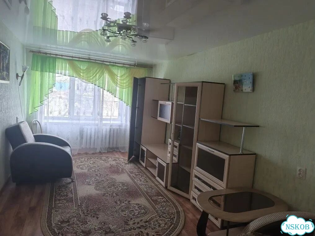 2-к. квартира, 50 м², 2/5 эт. фото 5