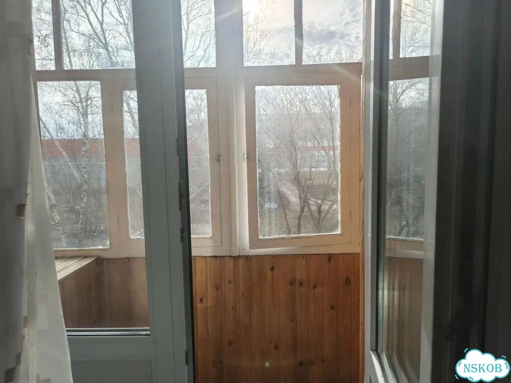 2-к. квартира, 50 м², 2/5 эт. фото 6