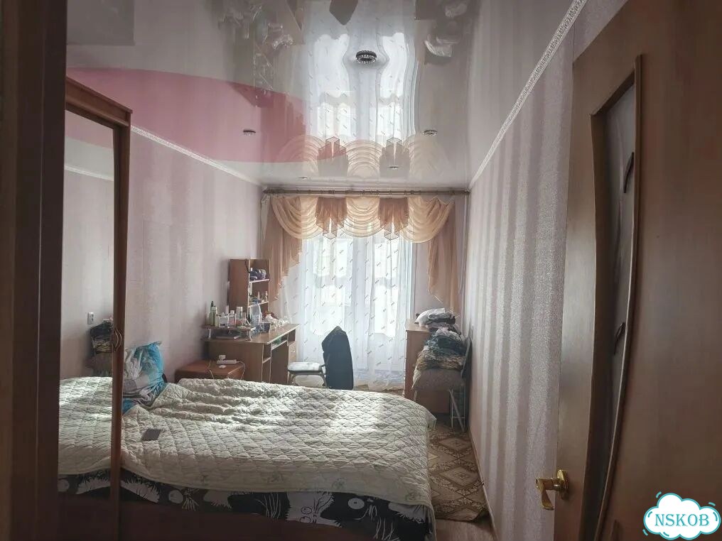 2-к. квартира, 50 м², 2/5 эт. фото 8