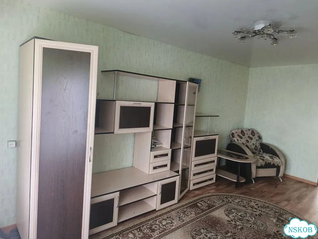 2-к. квартира, 50 м², 2/5 эт. фото 9