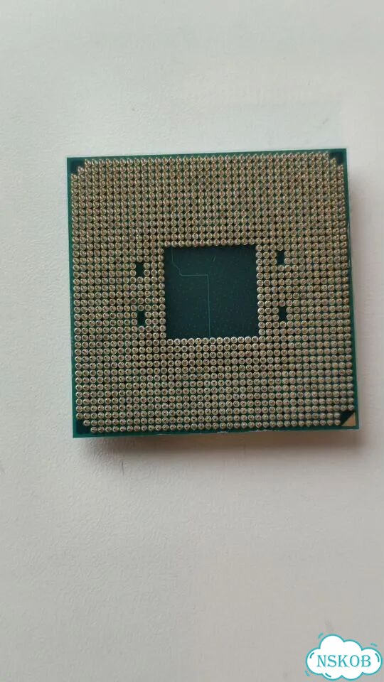 Процессор Ryzen 5 5600G фото 2