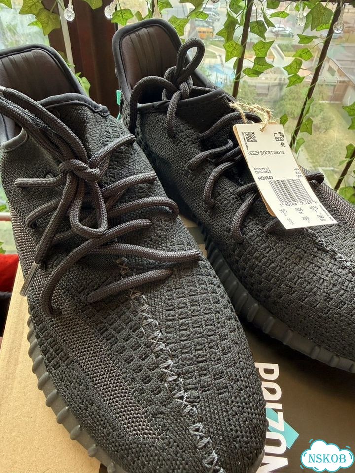 Adidas yeezy boost 350 фото 1
