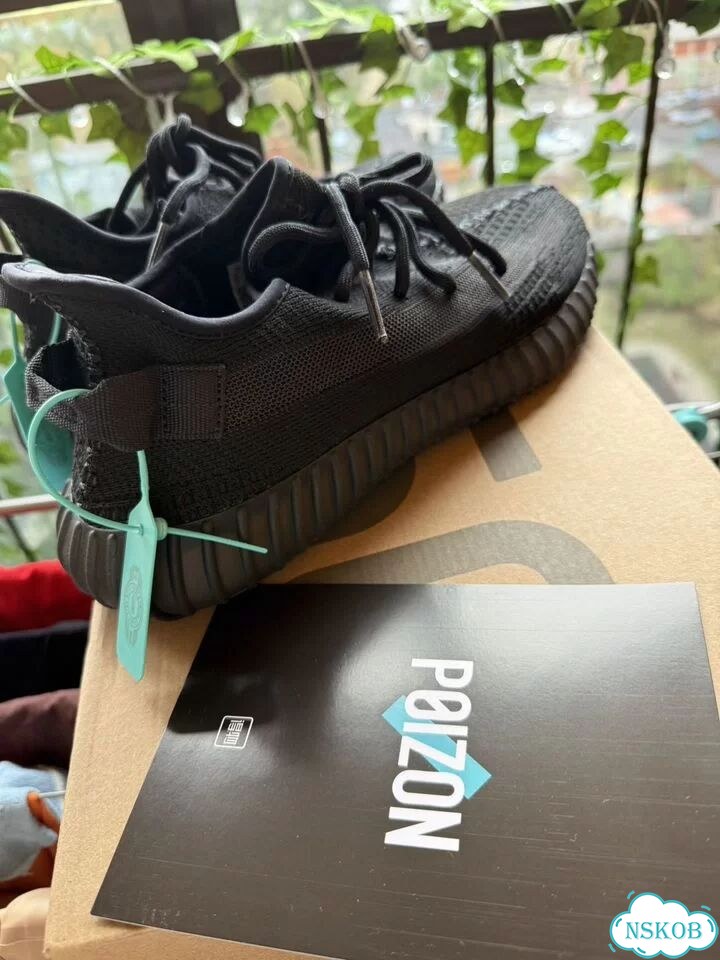 Adidas yeezy boost 350 фото 2