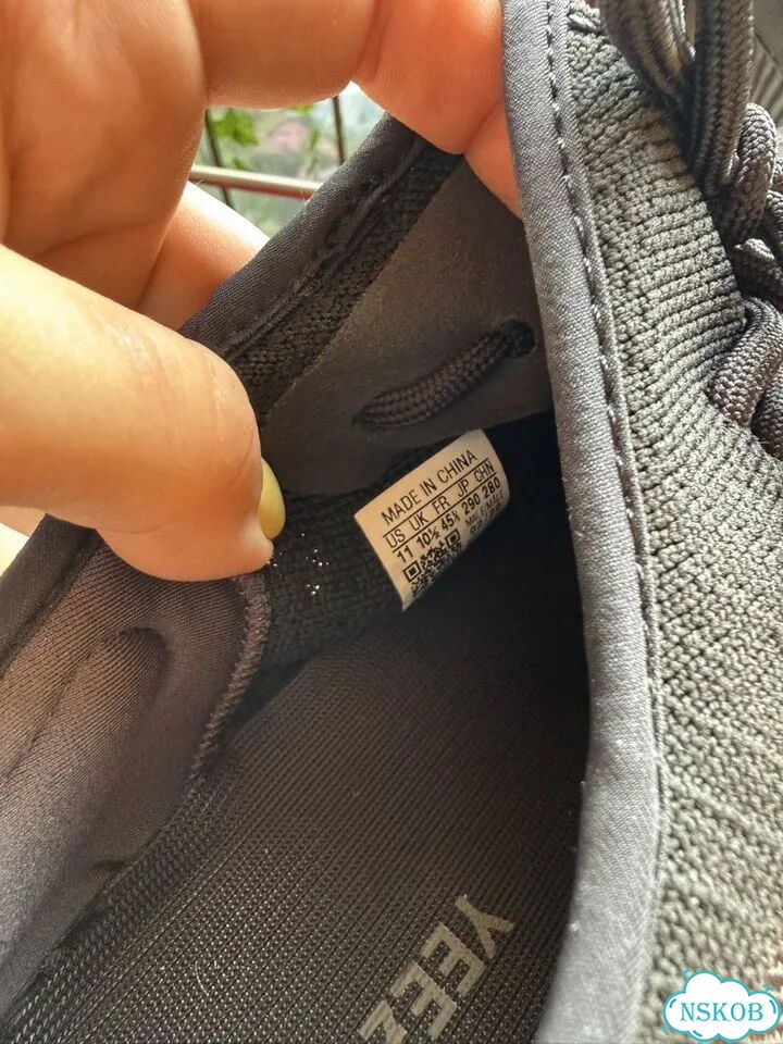 Adidas yeezy boost 350 фото 3