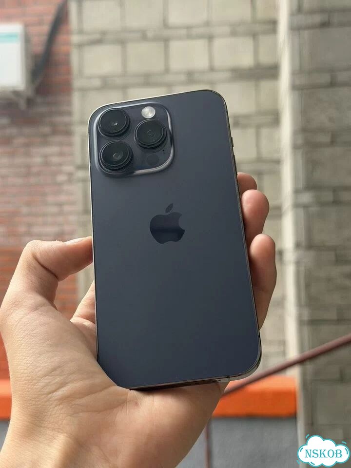 iPhone 14 Pro, 512 ГБ, SIM + eSIM фото 1