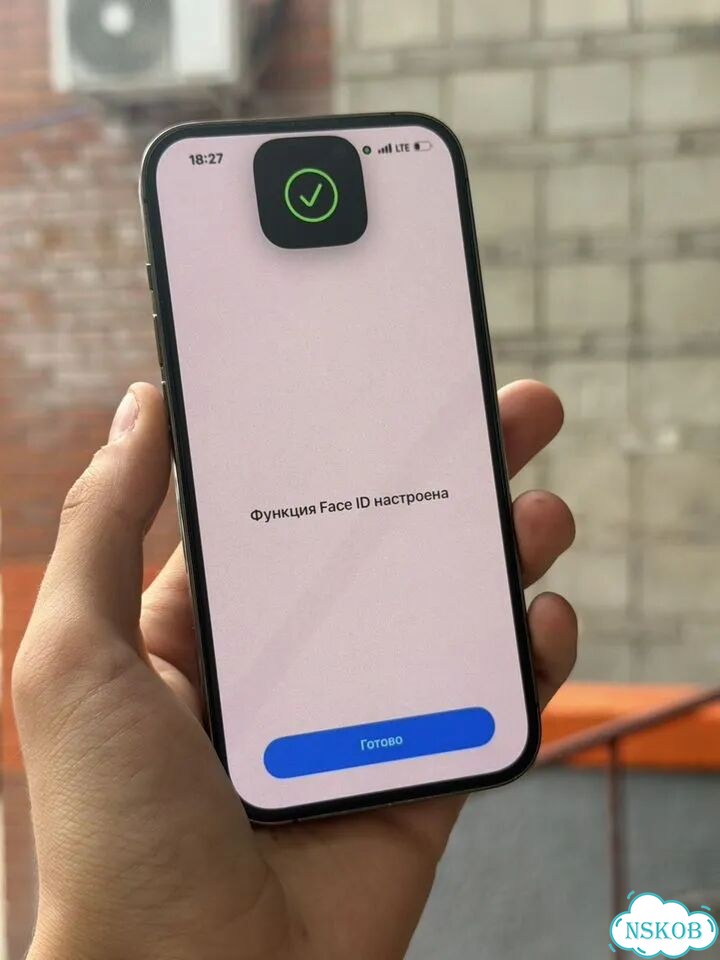 iPhone 14 Pro, 512 ГБ, SIM + eSIM фото 4