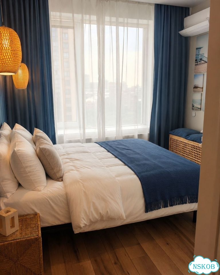 4-к. квартира, 120 м², 11/22 эт. фото 14
